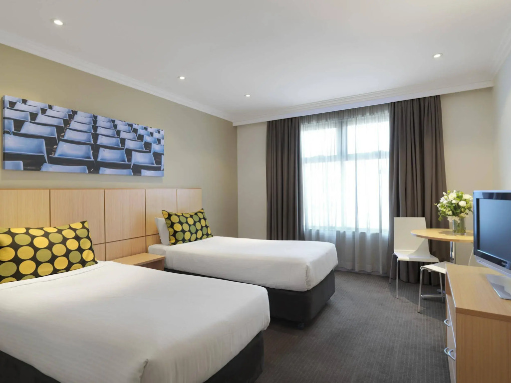 Mercure Sydney Blacktown