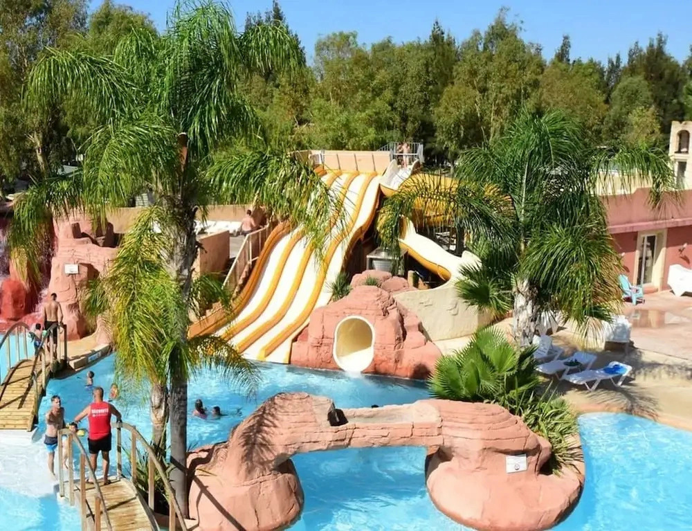 Holiday Stay Near the Beach With Balcony