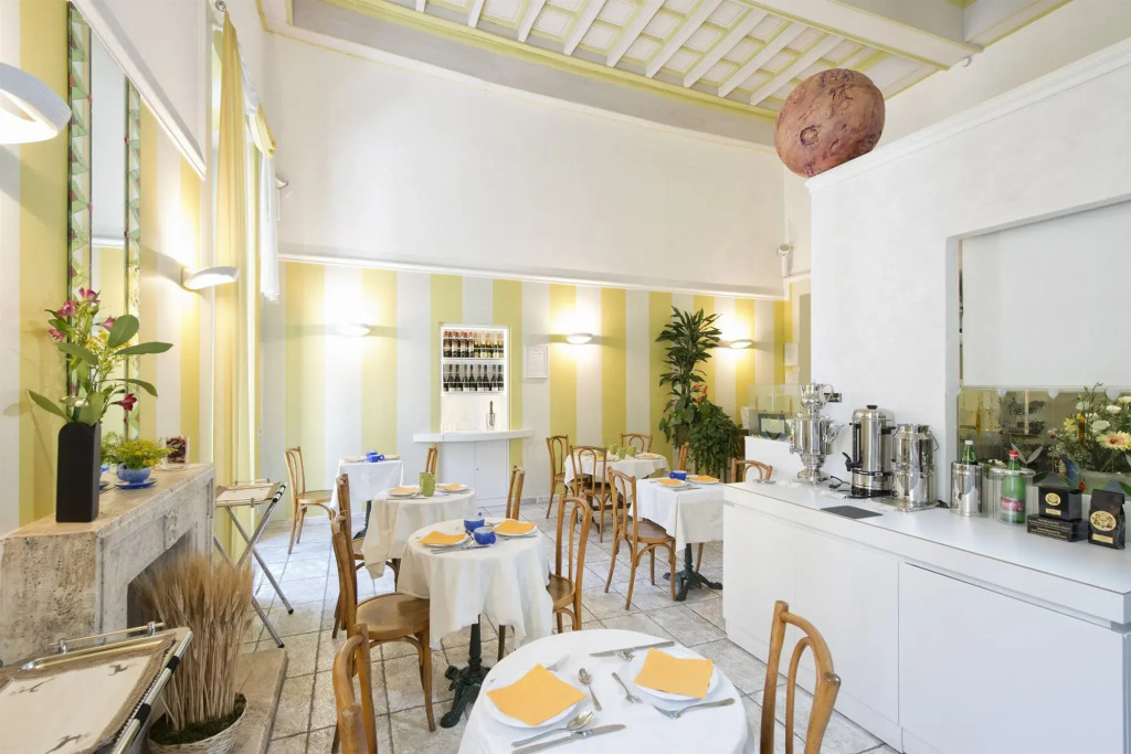 Relais Maddalena