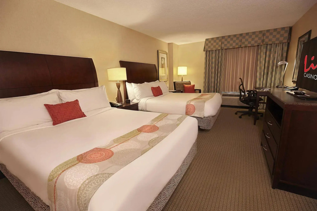 Hilton Garden Inn Hanover Arundel Mills, MD