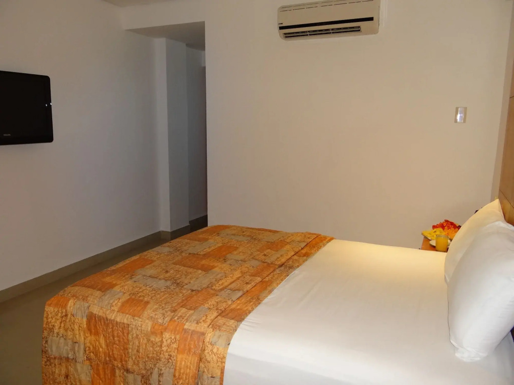 Suites Gaby Cancun