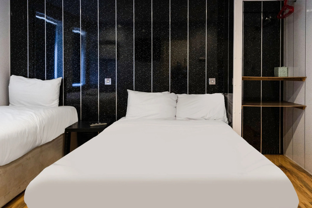 Harlands Hotel