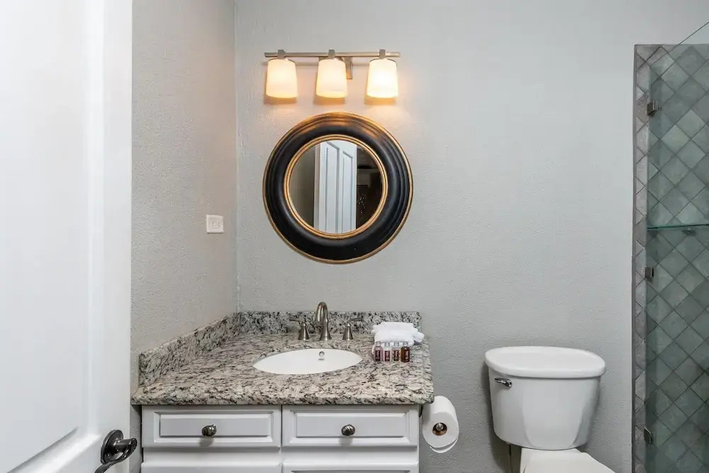 Luxury Five-Bedroom Oasis in Playa Flamingo with a Private Pool and Stylish Decor