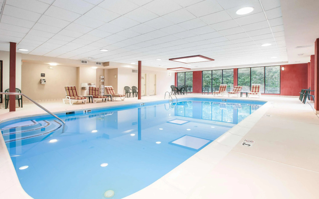 Hampton Inn Elkton