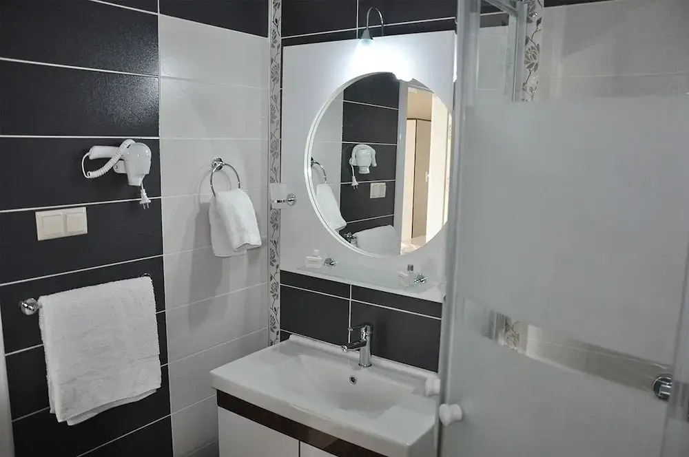 Otel Bayburt Konaklama