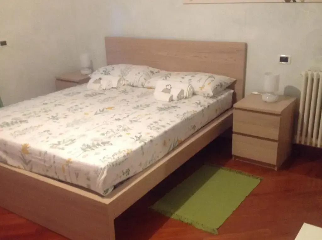 B&B dellAviatore