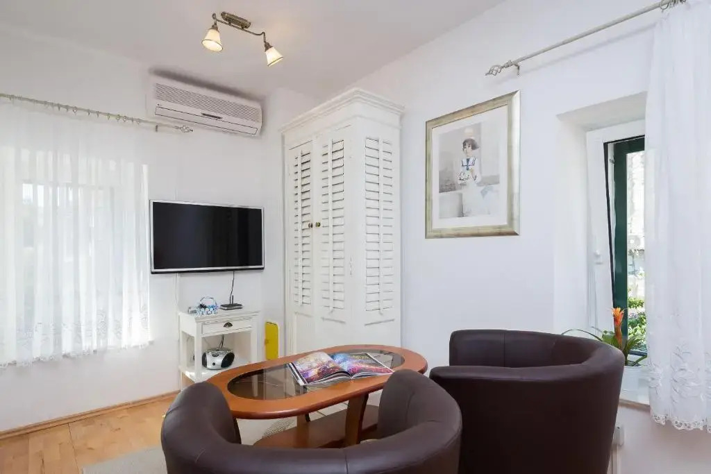 Apartments Sunce