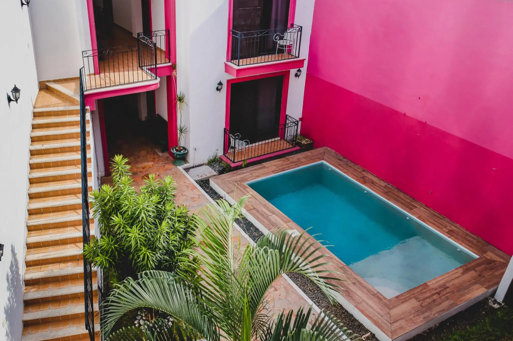 Hotel Gran Centenario