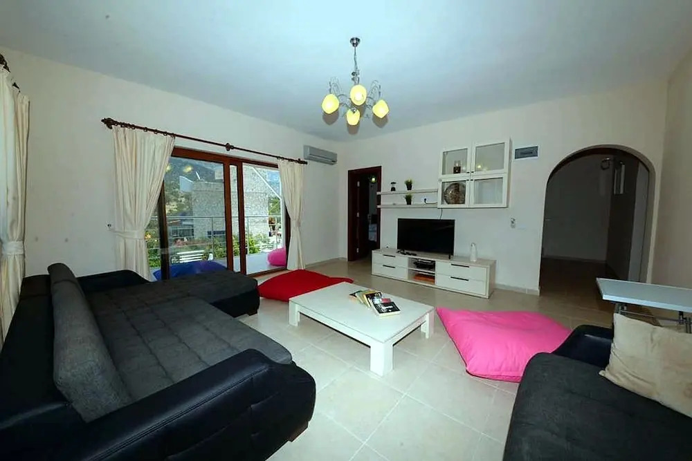 Villa Esen