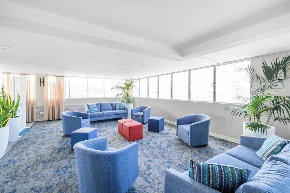 Pacific Monarch Studio w/ Partial Ocean Views