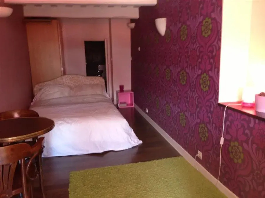 La Chambre du Marin
