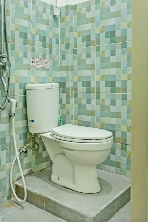 Hotel O Kusuma Residence Syariah