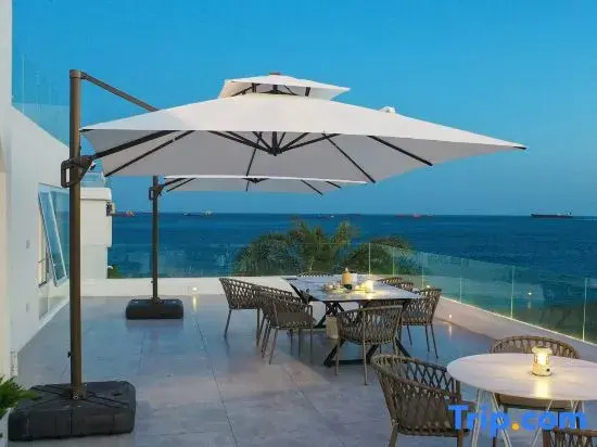 Secret Land Seaview Homestay