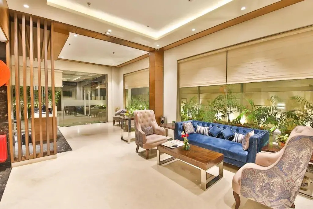Hotel Sumaditya