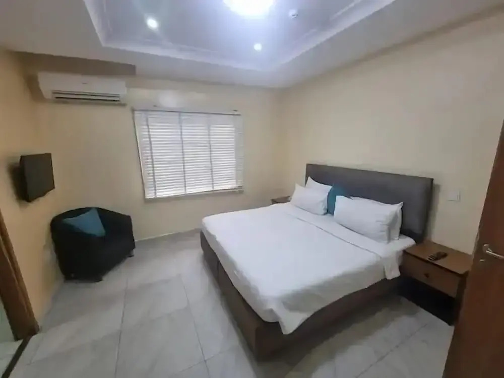 Mitros Boutique Hotel
