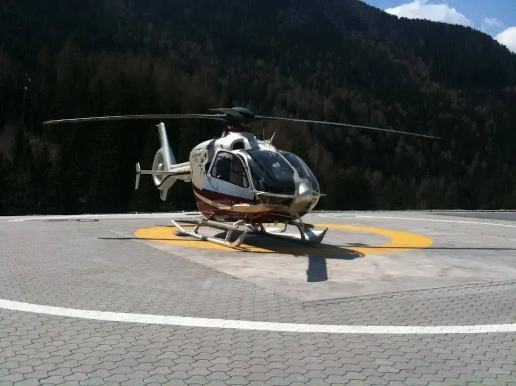 Chalet Elisabeth dolomites alpin & charme