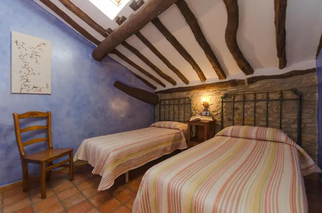 Casa Trallero