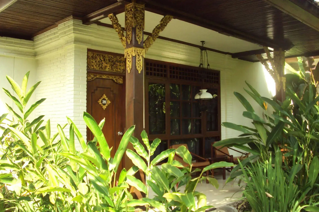Ramayana Candidasa Beach Resort