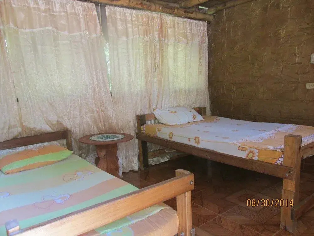 Spa Campestre Los Vedas
