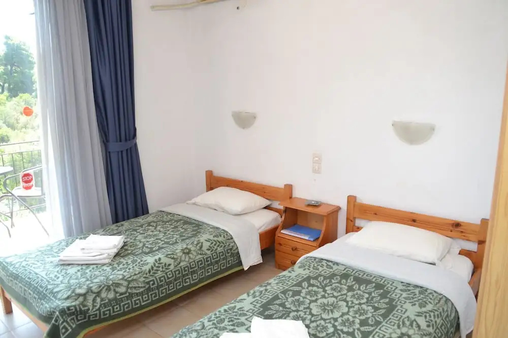Filia Studios & Apartments