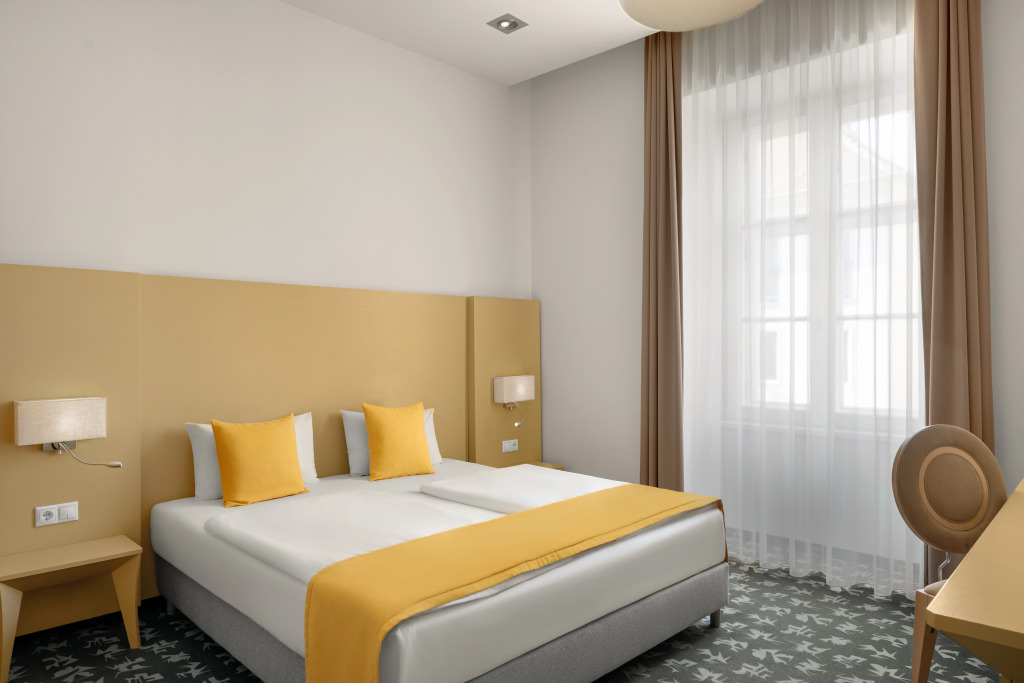 Buda Castle Hotel Budapest