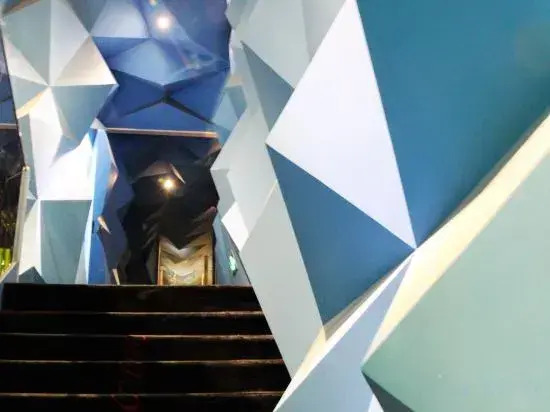 fashion city beautifully hotel