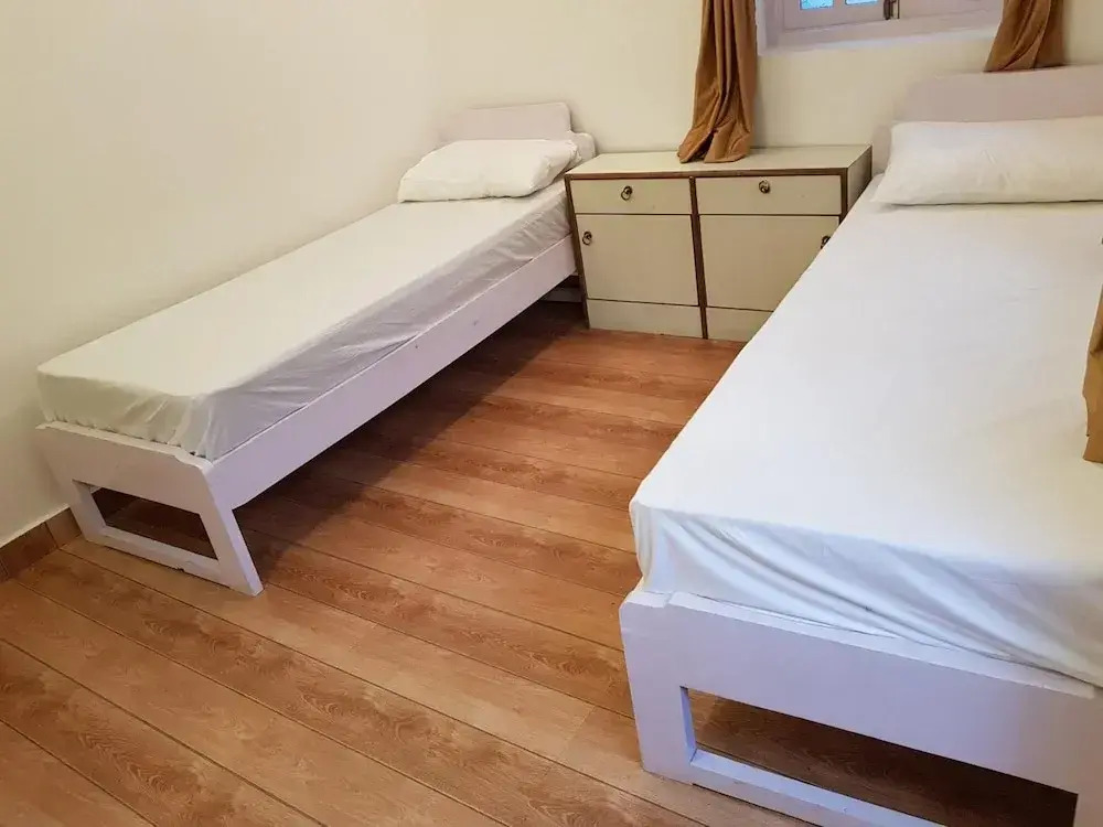 Marquitos Guest House