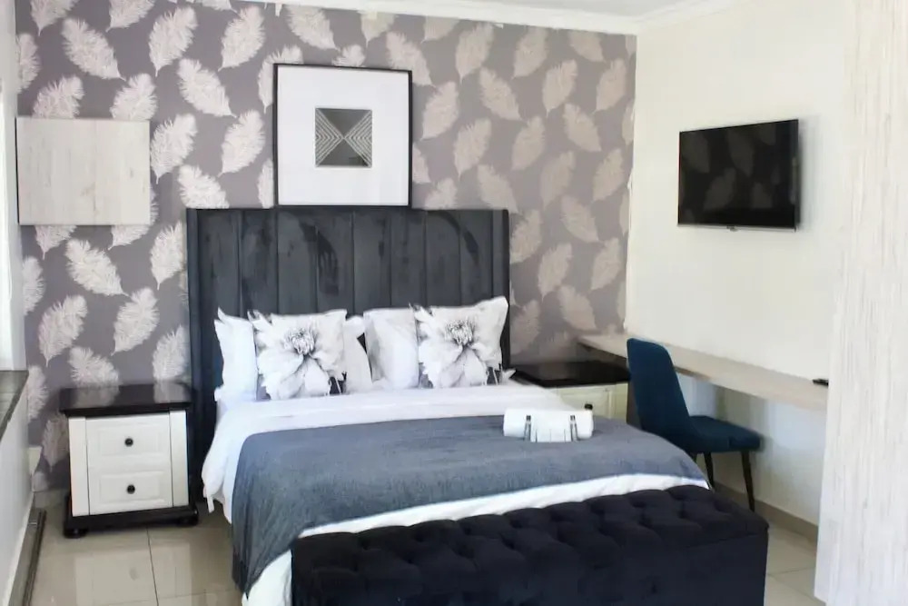 Charming 1-bed Apartment in Sandton
