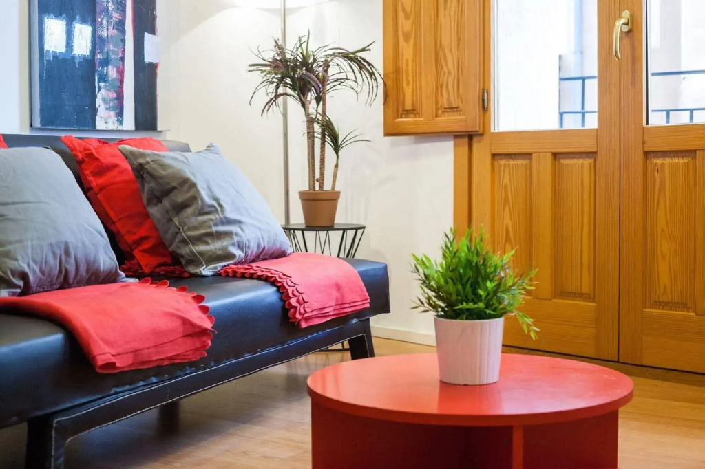 Apartamentos Lonja Sorolla