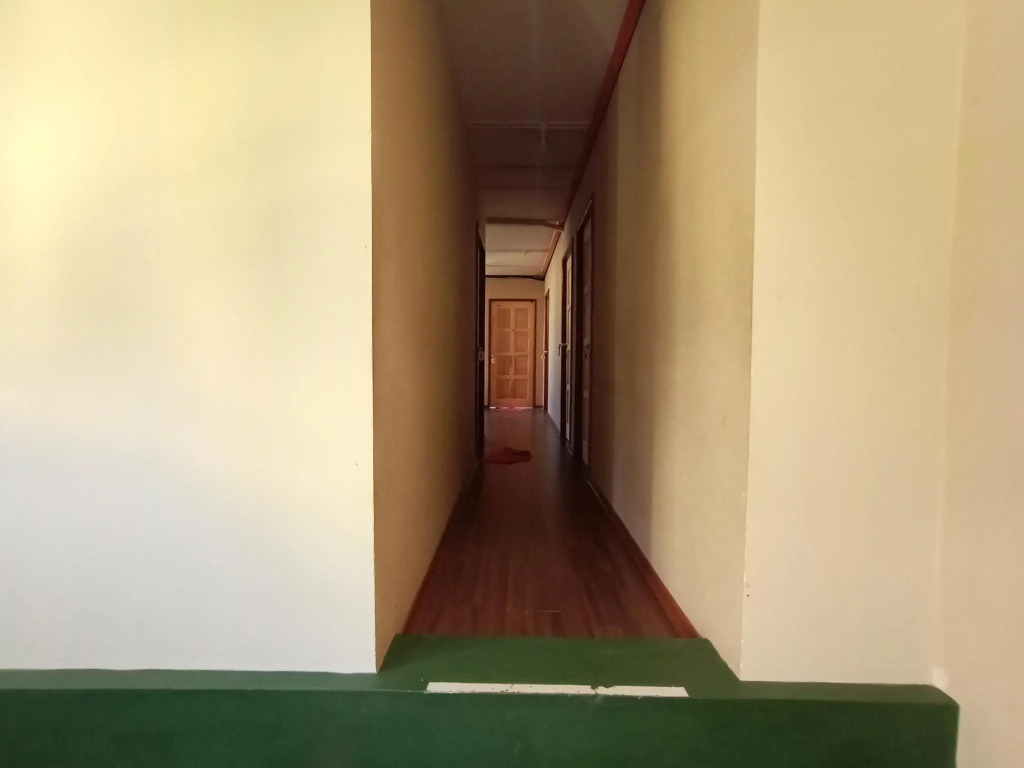 SPOT ON 90119 Bed's Guesthouse