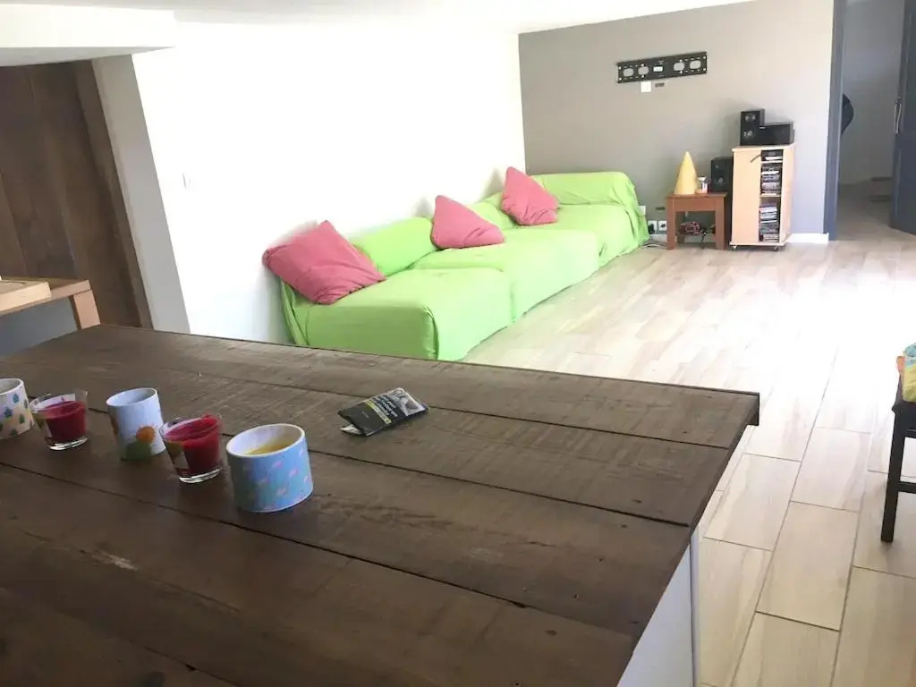Villa élégante à Biscarrosse avec piscine privée