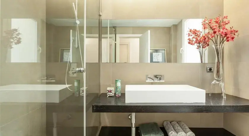 Spain Select Mancebos Apartments