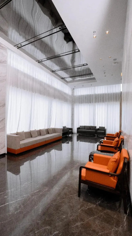 Madison Hotel Suizhou Guangshui Yingshan