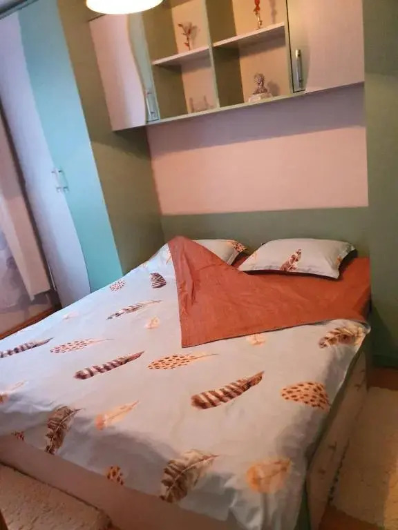 Apartament Strada Trandafirilor
