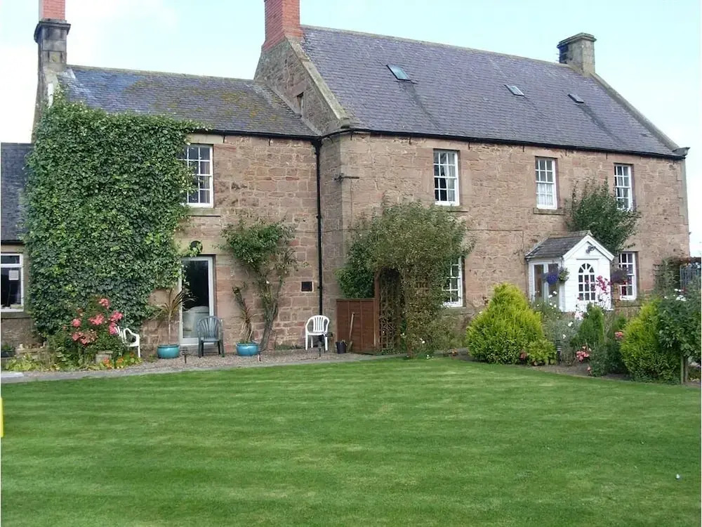Brock Mill Farmhouse