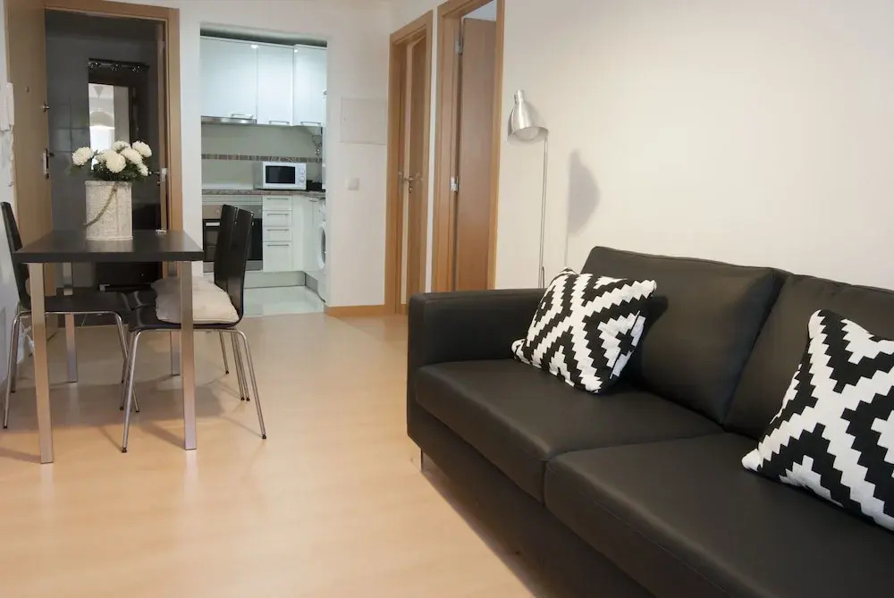 ShortStayFlat Santos