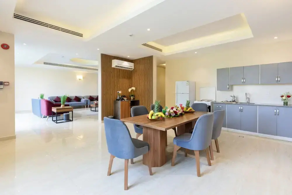 Enala resort