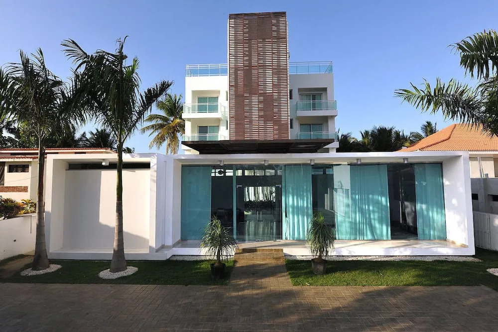 Watermarks Hotel - Cabrete Beach,domican Republic