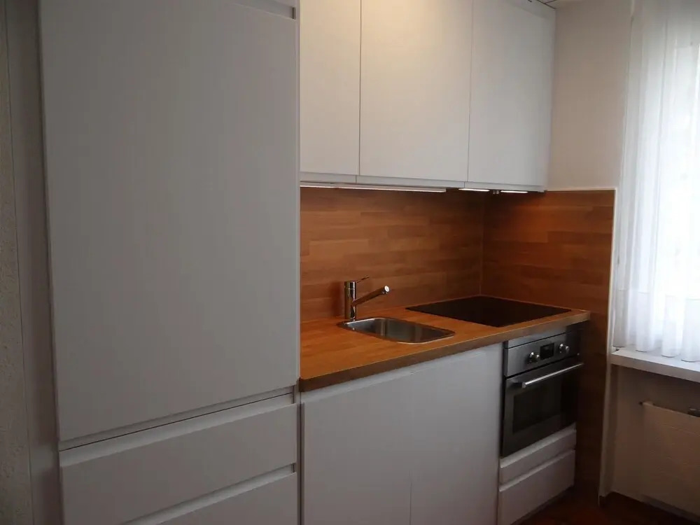 Apartment Birkenstrasse 52 by Interhome