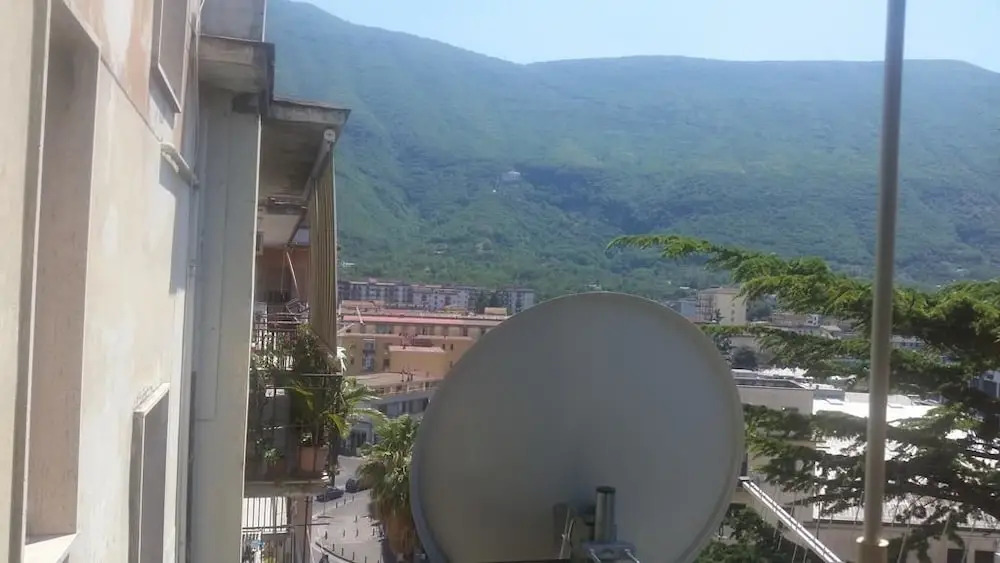 Casa Italia B&B