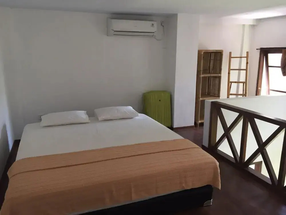 Frog House a Charming Apartment in Best Bali Location