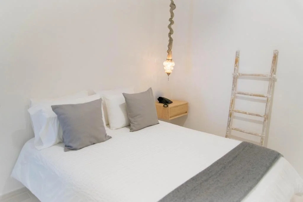 Hotel Calcita