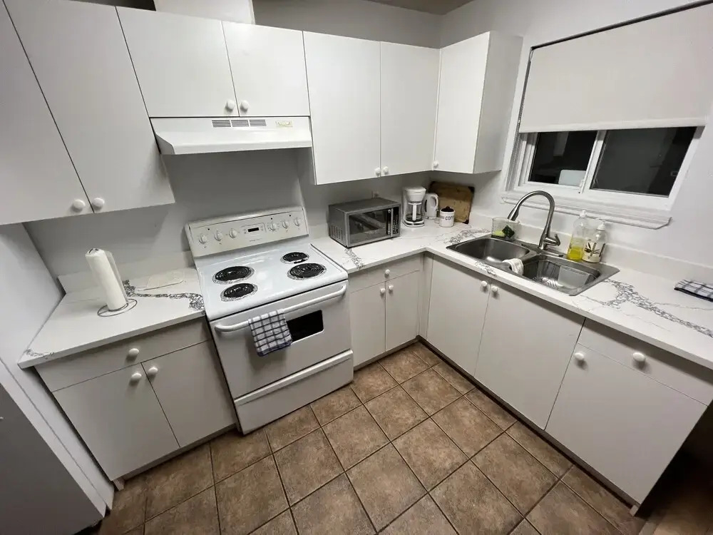 Bear Creek Suite