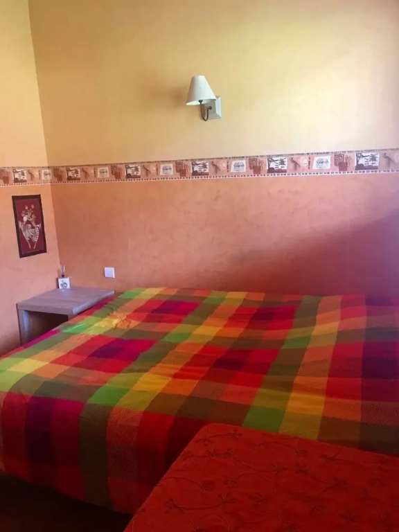 Chambres Odoubs