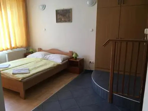 City Hotel Siófok