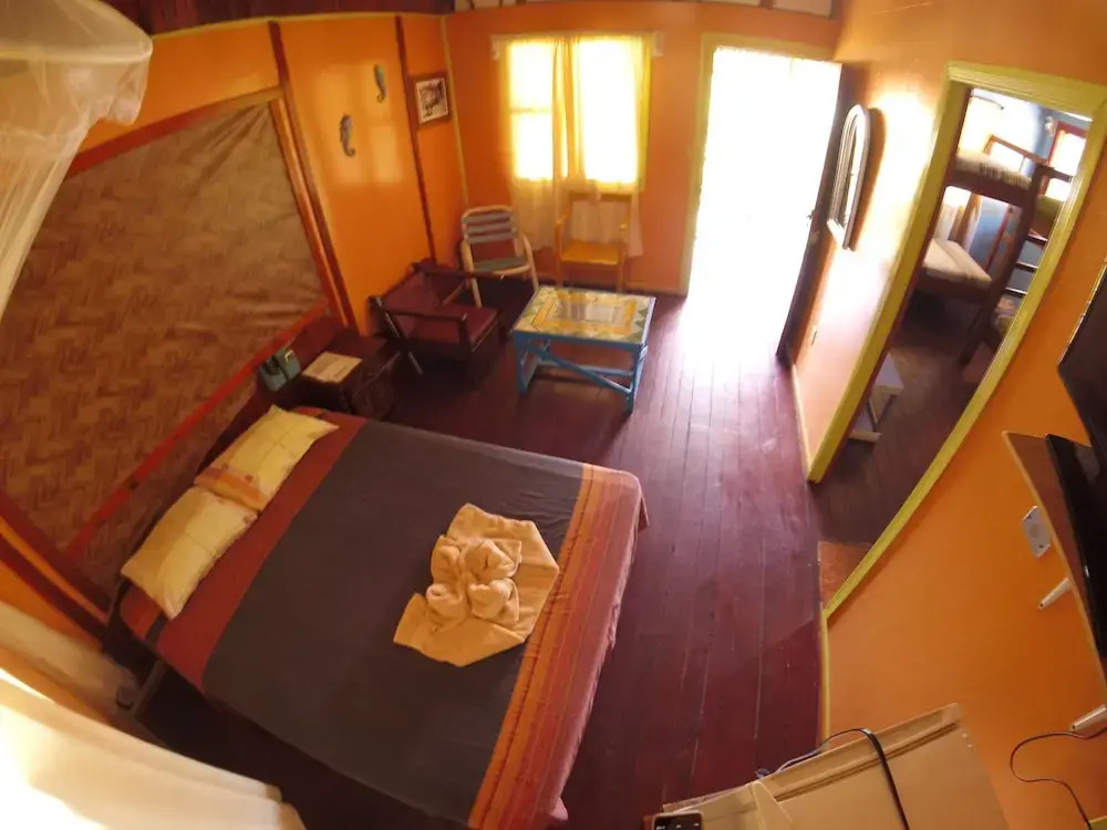 Hotel Maritza