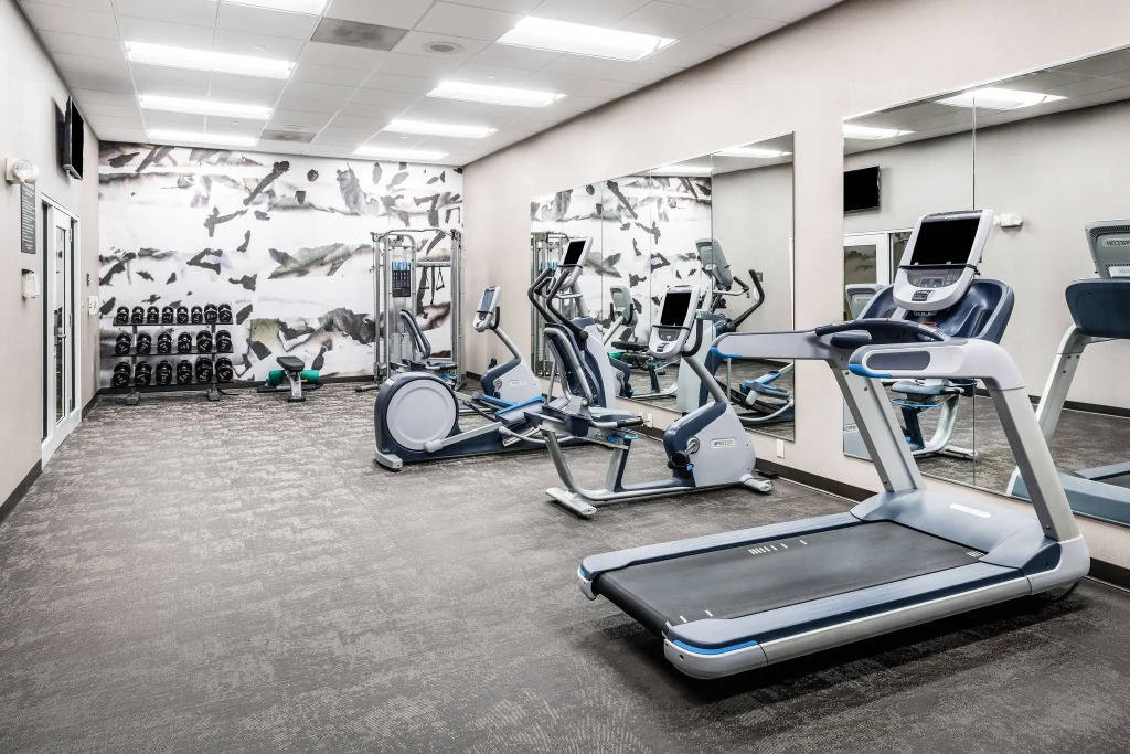 Residence Inn Springfield