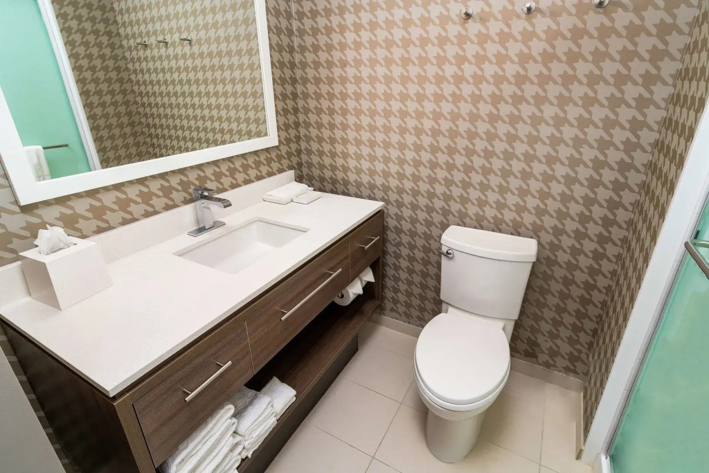 Home2 Suites by Hilton Las Vegas Stadium District