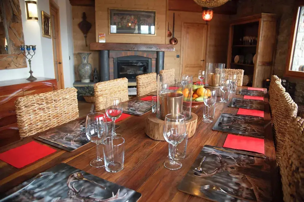 La Masia Del Taulat Chambres d´Hôtes