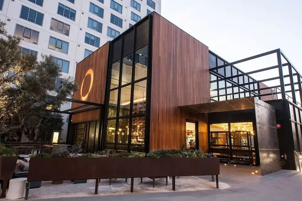 Luxurious Downtown La 2Bd Suites